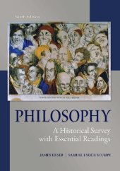 book Philosophy : a historical survey with essential readings