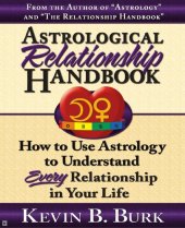 book Astrological Relationship Handbook