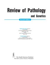 book Review of Pathology and Genetics