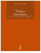 book Visões de Descartes: Entre o Gênio do Mal e o Espírito da Verdade