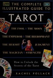 book The Complete Illustrated Guide to Tarot