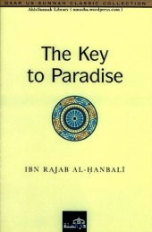 book Key to Paradise