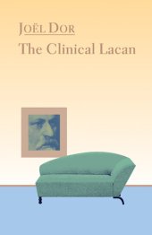 book Clinical Lacan