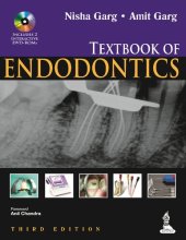 book Textbook of Endodontics