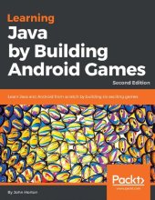 book Learning Java by Building Android Games