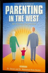 book Meeting the Challenges of Parenting in the West