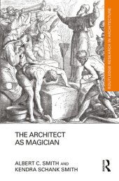 book The Architect as Magician