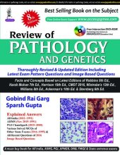 book Review of Pathology and Genetics