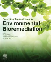 book Emerging Technologies in Environmental Bioremediation