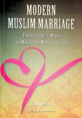 book Modern Muslim Marriage