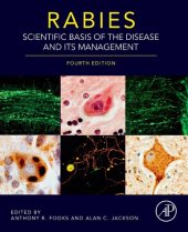 book Rabies: Scientific Basis of the Disease and Its Management