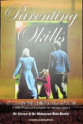 book Parenting Skills based on the Quran and Sunnah