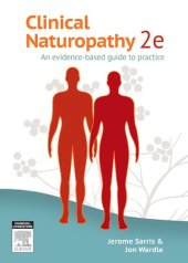 book Clinical Naturopathy: An evidence-based guide to practice