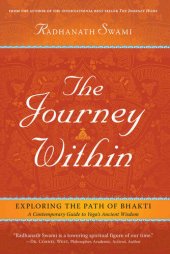 book The Journey Within: Exploring the Path of Bhakti