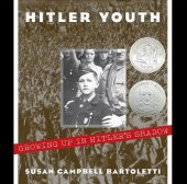 book Hitler Youth: Growing Up in Hitler's Shadow (Scholastic Focus)