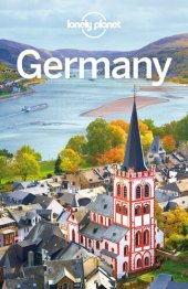 book Lonely Planet Germany