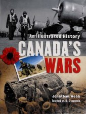 book Canada's Wars: An Illustrated History