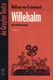 book Willehalm