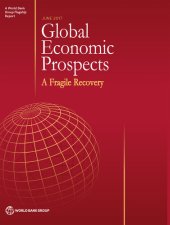 book Global Economic Prospects, June 2017