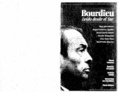 book Bourdieu leído desde el sur