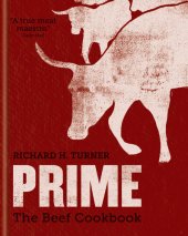 book Prime: The Beef Cookbook