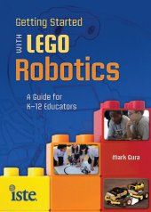 book Getting Started with LEGO Robotics