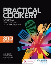 book Practical cookery for the level 2 professional cookery diploma