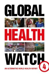 book Global Health Watch 4: An Alternative World Health Report