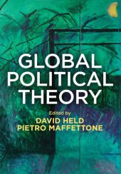 book Global Political Theory