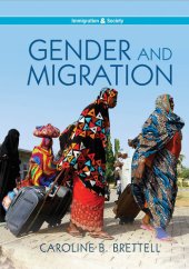 book Gender and Migration