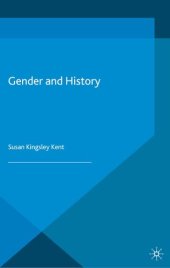 book Gender and History