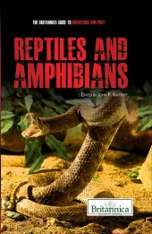 book Reptiles and Amphibians