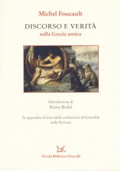 book Discorso e verità nella Grecia antica