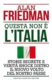 book Questa non è l'Italia