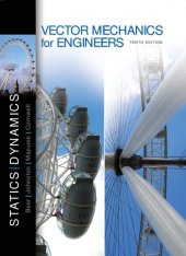 book Vector Mechanics for engineers : statics and dynamics