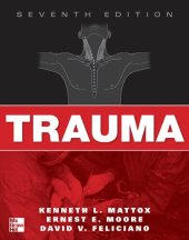 book Trauma