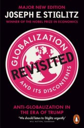 book Globalization and Its Discontents Revisited: Anti-Globalization in the Era of Trump