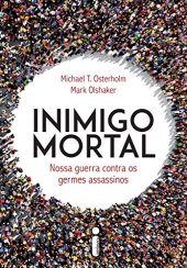 book Inimigo Mortal