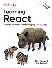 book Learning React: Modern Patterns for Developing React Apps