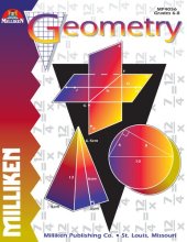 book Geometry Grades 6–8