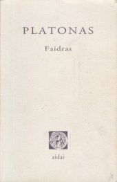 book Faidras