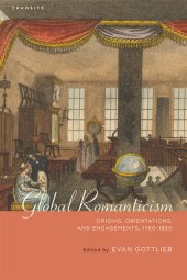 book Global Romanticism