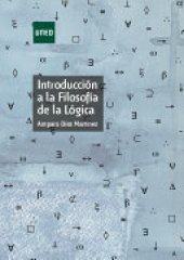 book Introducción a la filosofía de la lógica