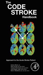 book The Code Stroke Handbook: Approach to the Acute Stroke Patient