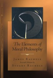 book The Elements of Moral Philosophy