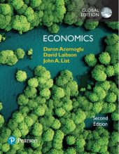 book Economics