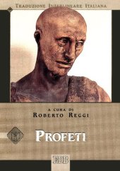 book Profeti. Versione interlineare in italiano