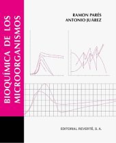 book Bioquímica Delos Microorganismos