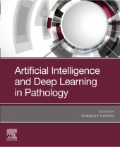 book Artificial Intelligence and Deep Learning in Pathology