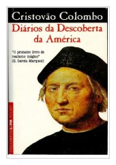 book Diários da Descoberta da América, as Quatro viagens e o Testamento